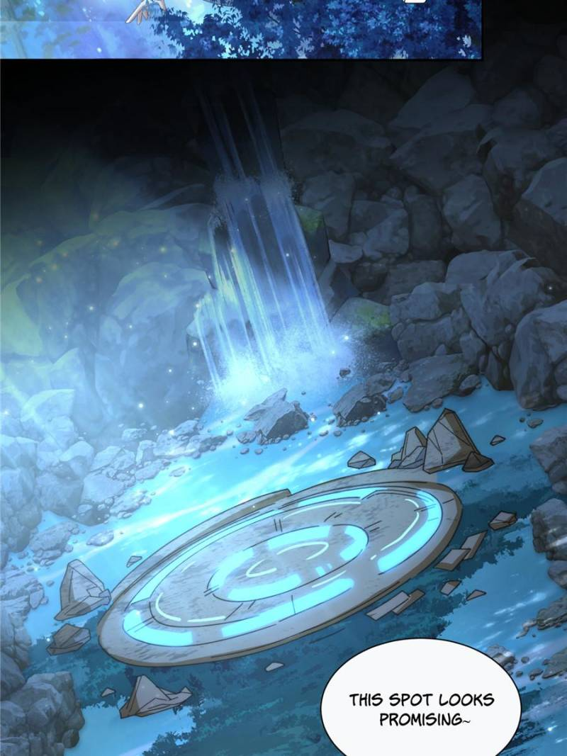 Becoming immortal by doing nothing Chapter 31 17